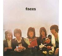Faces - First Step