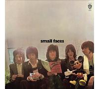 Faces - First Step (Vinile Arancione)