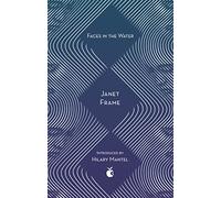 Faces In The Water: Janet Frame