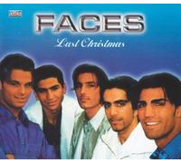 Faces - Last Christmas