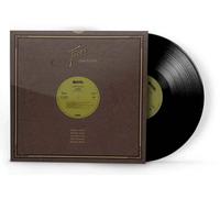 FACES - Long Player (2026) 2 LP Vinyl pre-sale