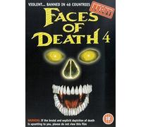 Faces Of Death 4