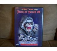 Faces Of Death 4 [Edizione: Stati Uniti]