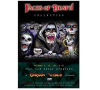 Faces of Death Collection