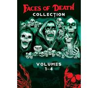 Faces of Death Collection