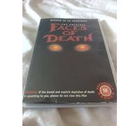Faces Of Death [DVD] [Edizione: Regno Unito]