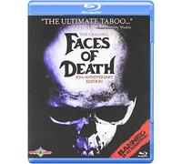 Faces of Death Volume 1