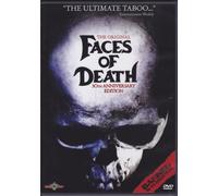 Faces of Death Volume 1