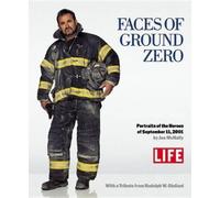 Faces of Ground Zero (Copertina rigida)