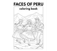 Faces of Peru