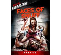 FACES OF SNUFF