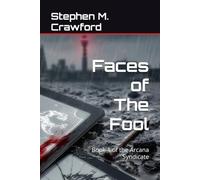 Faces of The Fool: Book 1 of the Arcana Syndicate