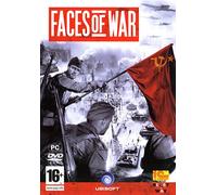 Faces of War