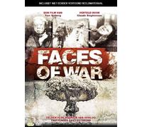 Faces of War ( Krigets vanvett ) ( The Face of War )