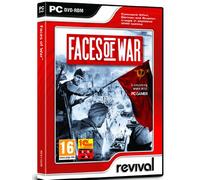 Faces of War (PC DVD) [Edizione: Regno Unito]