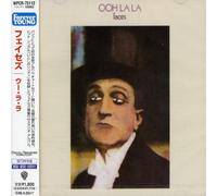 Faces - Ooh La La