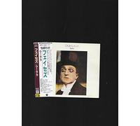 FACES - OOH LA LA -JAP CARD-
