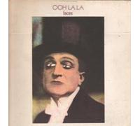 FACES - OOH LA LA LP (VINYL ALBUM) US WARNER BROS 1973