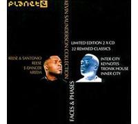 Faces & Phases by Kevin Saunderson (1996-11-18)