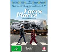 Faces Places [Edizione: Australia]