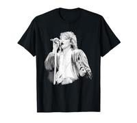Faces Rod Stewart sul palco Odeon Birmingham 1976 Maglietta