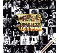 Faces - Snakes And Ladders: The Best Of Faces