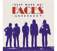 Faces Stay With Me: Faces Anthology (CD) Album