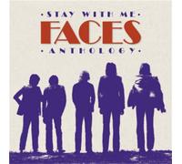 Faces Stay With Me: Faces Anthology (CD) Album