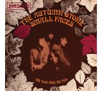 Faces The Autumn Stone (Autumn Single) (Vinyl LP)
