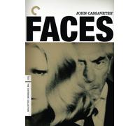 Faces (The Criterion Collection) (DVD) Gena Rowlands John Marley Seymour Cassel