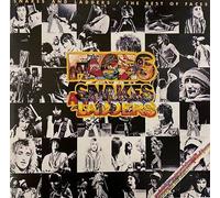 Faces,the - Snakes and Ladders