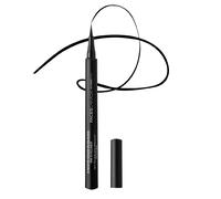 FACESCANADA Ultime Pro A Matte Made in Heaven Ink Eyeliner - Nero | Eyeliner con punta in feltro impermeabile | Lunga tenuta 24 ore | A prova di