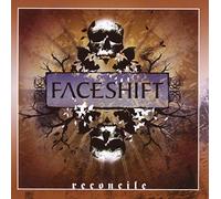 Faceshift - Reconcile