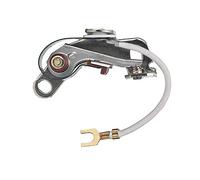 Kit Contatti Distributore Di Accensione Facet 1.4932 per Fiat Peugeot Porsche