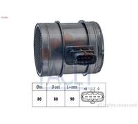 FACET 10.1293 Debimetro per FIAT Ducato Kastenwagen (250, 290) CROMA (194)