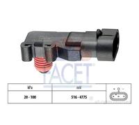 SENSORE PRESSIONE CHEVROLET DAEWOO FIAT OPEL INTERMOTOR 16814