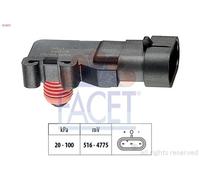 SENSORE PRESSIONE CHEVROLET DAEWOO FIAT OPEL INTERMOTOR 16814