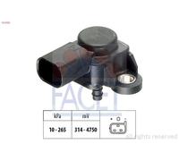 FACET 10.3102 sensore pressione aria pressione da 10 a 265 kPa