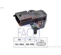 Sensore pressione aria 10.3131 FACET per HYUNDAI KIA
