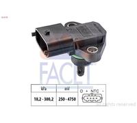 FACET 10.3178 sensore pressione aria pressione da 18,2 a 300,2 kPa