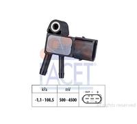 FACET 10.3269 sensore pressione aria tensione uscita da 0,5 a 4,5 V