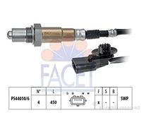 Sonda lambda riscaldato 10.8169 FACET