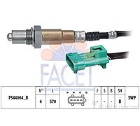 Facet 10.8220 Iniettore Carburante