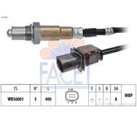FACET 10.8394 Sonda lambda riscaldato Sonda planare Sonda lambda a banda larga