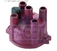 Calotta Distributore Accensione Facet 2.7593 Made In Italy - Oe Equivalent per