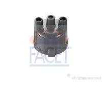 FACET 28159 Calotta distributore accensione per FIAT 500 (111_, 101_, 110_), 500