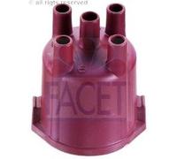 FACET 2.8169 CALOTTA DISTRIBUTORE ACCENSIONE PER FIAT 124 / 850 dal 1964
