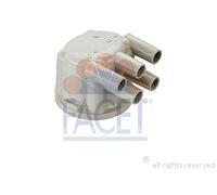 Calotta Distributore Accensione Facet 2.8198PHT Made In Italy - Oe Equivalent