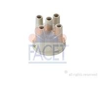 Facet Calotta distributore accensione 2.8201PHT Prodotto in Italia Equivalente OE