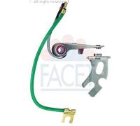 Facet 2.8322/42 Calotta distributore accensione